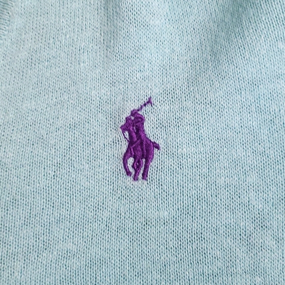 Polo sweater - Picture 3 of 3